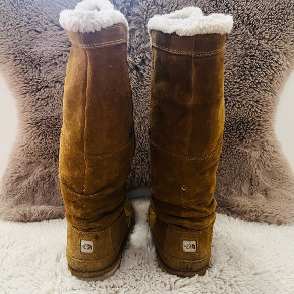 The North Face Winter Boots – Size 9 🤎❄️ - Picture 7 of 14